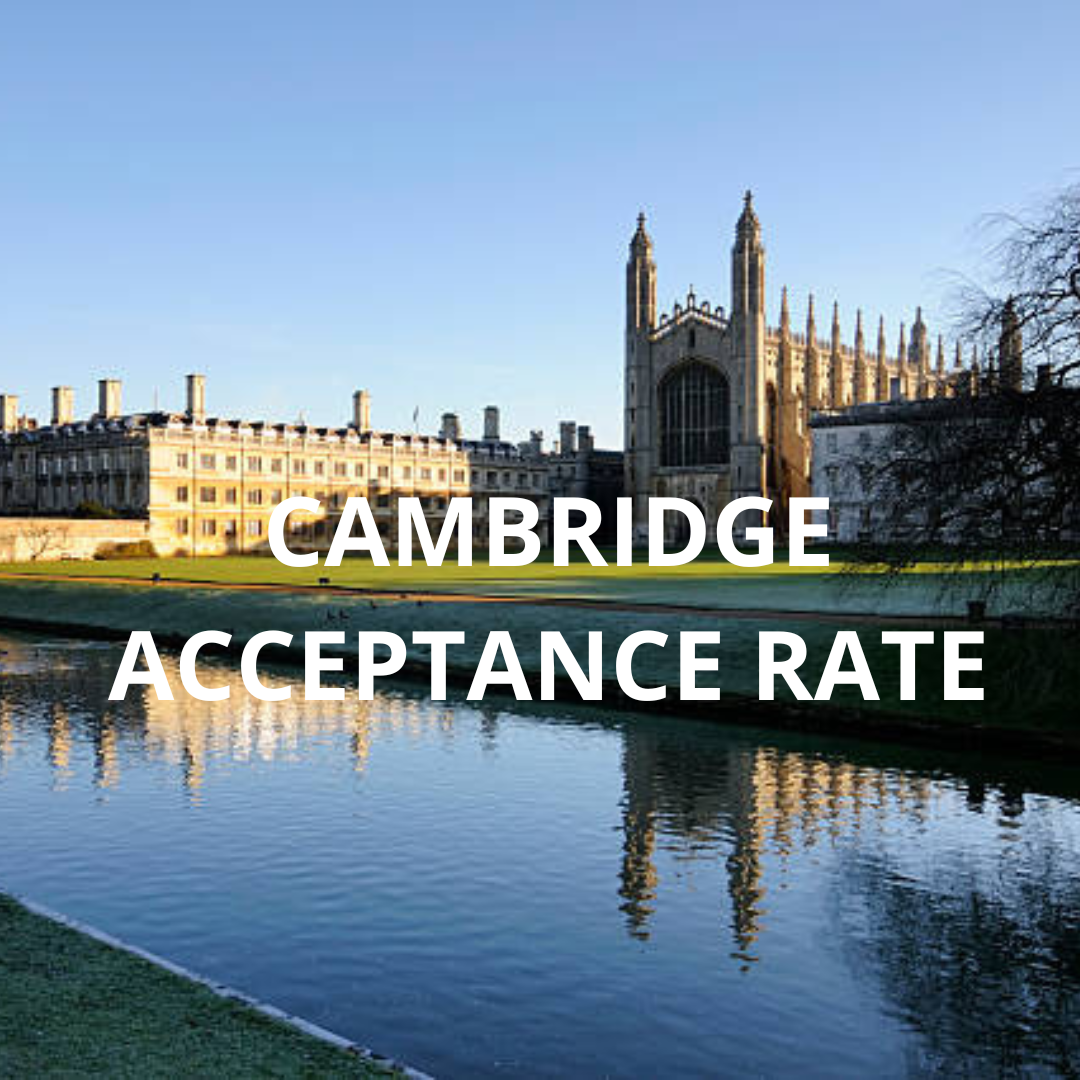 Deciphering Cambridge